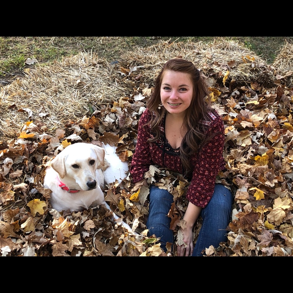 Meet your Posher, Hope